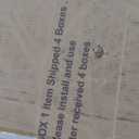 8x10 FT Outdoor Storage Resin Shed with Floor,Waterproof Plastic Garden Bike Shed with Lockable Door, Sloped Roof, Vents & Windows, Easy Assembly Tool Shed for Lawn, Backyard, Patio, Grey