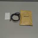 Silkland USB C to DisplayPort 1.4 Cable 3.3FT [8K@60Hz, 4K@144Hz 120Hz, 2K@240Hz], 5K Type C to DP Cable, [32.4 Gbps, Thunderbolt 4/3 Compatible] for MacBook Pro 2021, M1 Mac mini, iPad Pro, XPS