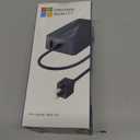 65W Charger Compatible with Microsoft Surface Pro 11, 10, 9, 8, 7+, 7, 6, 5, 4, 3, X, Power Adapter for Windows Surface Laptop 7/6/5/4/3/2/1, Go Tablet, Book 3/2/1, Support 44W, 36W, LED, 10FT (Black)