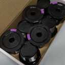 Reusable K Cups for K-eurig, 8 Pack K Cup Reusable Coffee Pods, Universal Reusable K Cup for K-eurig 1.0 and 2.0, Refillable K Cup Coffe Pods BPA Free