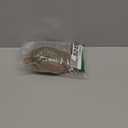 Baby Brown Teddy Bear Soft Stuffed Animal Security Blanket, Plush Bear Character Lovey Blanket, Baby Shower/Nursery Gift, Newborn Infant Toddler Snuggle Blankie for Boys Girls, 14 Inches