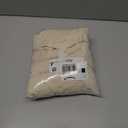 Smiry Waterproof Seat Covers for Dining Room Chairs Set of 4, Stretch Jacquard Removable Washable Chair Seat Slipcovers Protector, No Rear Covers, Beige