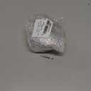 Enoin 30 Pack 2 inch Round Clear Plexiglass Sheet 1/8 Inch Thick, 0.118'' Disc Circle Acrylic Sheets Plastic Sheet, Transparent Board Panel for Glass, DIY Project, Paintings, Art Craft