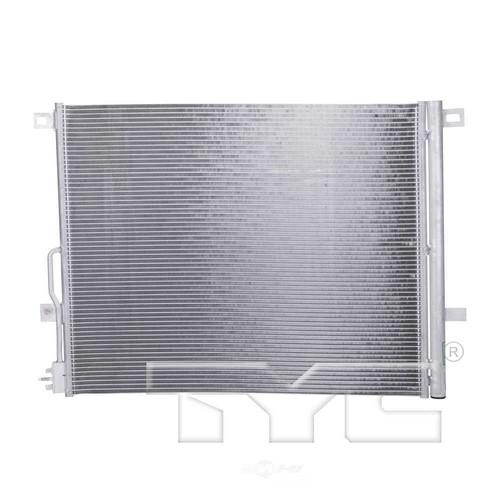 Wagner CD94 Condenser