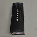 Oy8019 Drop Kick Butterfly Prescription Eyewear Frames (Satin Black/Demo Lens)