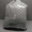 Kelarea Area Rug for Living Room, 5x8 Non-Slip Dark Green Rug Fluffy Soft Shag Rugs, Fuzzy Shaggy Plush Carpet for Bedroom, Nursery Rooms, Home Dorm