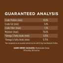 Instinct Original Wet Dog Food, Grain Free Recipe - Real Rabbit, 13.2 oz. Cans (Pack of 6)