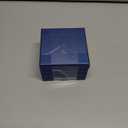 4 x Pawzity Engagement Ornament - Our First Christmas Engaged Ornament 2024 - Engaged Ornaments - Glass Christmas Ornament