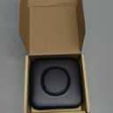 Wireless Doorbell Chime - Compatible with Blink Video Doorbell and Blink Video Doorbell (2nd Gen) (1 Video Doorbell Extender 1 Receiver (Black)