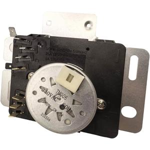 W10745655 Dryer Timer, Compatible with Whirlpool, Amana, Maytag, Admiral, Inglis, Roper, Crosley, Replace AP6003908, W10857612VP, W10857612, 4454384, PS11731366