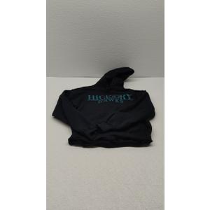 Black Hoodie S
