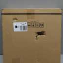 Diaper Bag Backpack, Baby Bag with Changing Pad, Travel Waterproof Diaper Bag Tote, Newborn Essentials Must Haves, Luxury baby shower gifts for boys & Girls, Grey