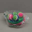 BESPORTBLE 1set Interactive Sticky Toss and Catch Game Set Indoor Sports Toy for Boys and Girls Develops Hand-Eye Coordination Play for Toddlers and Boy Girl