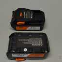 ARyee 18V 6000mAh Battery Replacement Compatible with RIDGID 18V Drill R840087 R840083 R840086 R840085 R840084 AC840085 AC840086 AC840087P AC840089 Tools Lithium Ion Battery
Visit the ARyee Store