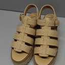 Sweet Life, Leslie,Beige Color Size 9 1/2