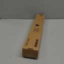 No Stud TV Wall Mount for 26-65 Inch TV up to 154 lbs, No Drill & Non Damage Drywall Studless TV Mount, Max VESA 400x400mm, Dry Wall Flat Screen Easy Install Wall Mount tv Bracket