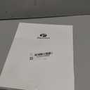 Patelai 130 Feet Glitter Star Garland Banner Decoration Hanging String Star Supplies Party Gold Black Party Decor for Valentines 2026 Graduation Wedding Birthday Festival (Gold and Silver)