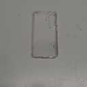 Rayboen for Samsung Galaxy S24 Plus Case Crystal Clear, Shockproof Anti-Scratches Protective Slim Fit Transparent Cell Phone Cover for Samsung S24 Plus with Hard PC Back Flexible TPU Frame