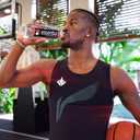 Essentia Water LLC; Ionized Alkaline Bottled Electrolyte Water; 99.9% Pure; 9.5 pH or Higher; Consistent Quality in Every BPA and Phthalate-Free Bottle; 12 Fl Oz (Pack of 12)