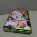 2 Pack of Kids Bow & Arrow Set, Light Up Archery Toy Set with 14 Suction Cup Arrows Standing Target, Perfect Indoor Outdoor Toys Birthday Gifts Ideas for Boys Girls, Medium (Pink Blue)