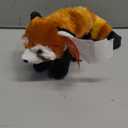 Wild Republic Red Panda Plush, Stuffed Animal, Plush Toy, Gifts for Kids, Cuddlekins, 8 Inches, Model:10876