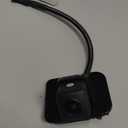 Back Up Rear View Camera Compatible with 2014-2017 Honda Accord Sedan EX-L Parking Assist Rear Camera Replacement Part # 39530T2AA21,39530T2AA31,39530-T2A-A21