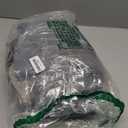 FXW Washable Pee Pads for Dogs, Puppy Pads with Super Absorbent, Specifically Designed for Potty Training, 35" Square, Khaki, 2 Packs