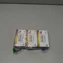 Upgrade Office Supply Jumbo Paper Clips, Non Skid, 1.9 Inch, 300 Count (3 Boxes of 100), Silver, Made in USA