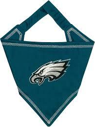 NFL Bandana Pet Wear Eagl