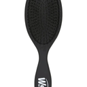 Wet Brush Original Detangler Hair Brush, Black Frost - Ultra-Soft IntelliFlex Bristles - Detangling Brush Glides Through Tangles For All Hair Types (Wet Dry & Damaged Hair) - Women & Men