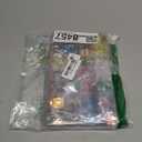 JOREST 300Pcs Car Fuse Assortment Kit, 160 Mini Blade Fuses Automotive + 90 Standard Auto Fuses + 50 Micro + Puller  Replacement for RV Camper Boat Truck (2Amp 3A 5A 7.5A 10A 15A 20A 25A 30A 35A 40A)