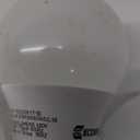EcoSmart 60W Equivalent Soft White A19 Non Dimmable LED Light Bulb (8-Pack)