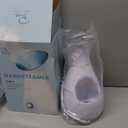 Pure Daily Care NanoSteamer Large 3-in-1 Nano Ionic Facial Steamer with Precise Temp Control - Humidifier - Unclogs Pores - Blackheads - Spa Quality - Bonus 5 Piece Stainless Steel Skin Kit (Teal)