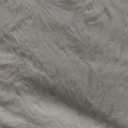 OLANLY Area Rugs for Living Room Bedroom, Machine Washable 4x5.9 ft Soft Fluffy Shaggy Bedside Rug, Indoor Floor Carpet for Kids Girls and Boys, Dorms, Nursery Rooms, Home Decor Aesthetic, Ivory