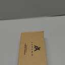 Asidrama 10 Pack 5 Inch(128mm) Brushed Satin Nickel Kitchen Cabinet Handles, Cabinet Pulls Kitchen Cabinet Hardware for Cupboard Drawer Handles