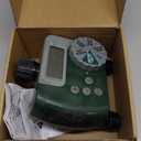 Orbit 58910 2-Outlet Programmable Digital Hose Watering Timer