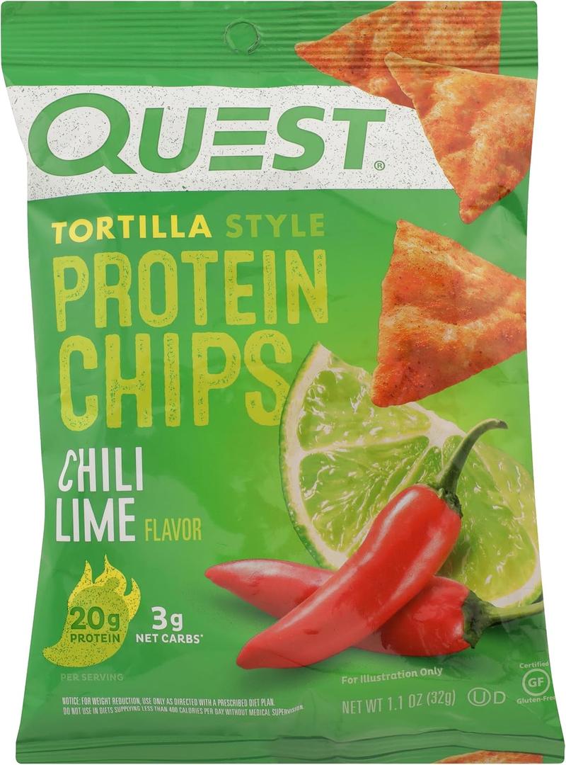 Chili Lime - Tortilla Style (EXP 07/07/26)