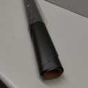 Arch Magnetic Wall Decal for Kids, 40 x 32 Upgraded Self-Adhesive Magnetic Chalkboard for Wall, Magnet Wall Drawing Learning for Playroom, School, Home(Black)