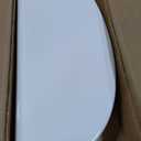 Cimarron 1.6 gpf toilet tank (White)