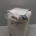 Heated Blanket Electric Queen Size 84"X90",Electric Blanket with 6 Heat Settings & 1-10 Hours Time Settings Auto-Off,Machine Washable Heating Blanket for Home and Office (Gray)