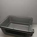 Petmate Sky Kennel - For Air and Travel, Airline Compliant Dog Crate for Pets up 15-30 lbs, Heavy Duty Dog Kennel, Made in the USA- 28 Inches