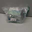 McKesson Non-Woven Sponges, Sterile, 4-Ply, Polyester/Rayon, 2 in x 2 in, 2 per Pack, 50 Packs, 100 Total