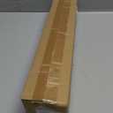 Shower Curtain Rod Adjustable 31-79", Anti-Rust Shower Rod & Spring Tension Shower Rod No Drill, Black Shower Curtain Rod for Bathroom Tension Rod