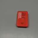 OSiS+ Mess Up - Matte Styling Paste for Medium Control & Flexible Styling