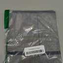 Joywell Remote Control Holder for Couch, Armchair Caddy Recliner Armrest Organizer Non Slip Sofa Arm Chair Caddie with 6 Pocket Storage for Magazine, Tablet, Phone, iPad, Grey (19'' x 35'')