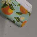 2 x Blue Sky Day Designer 2026-2028 Monthly Academic Year 24 Month Planner Calendar, July 2026 - June 2028, 8.5" x 11", Flexible Cover, Stapled Binding, Orange Blossom Mint