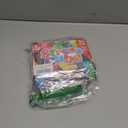 6 Pcs Stress Cube Fidget Toys Squishies, Squishy Stress Balls for Adults Kids, Anxiety Relief Toy, Ice Squishy Cube Sugar Balls, Calming Toys Slow Rising Stretchy, Sensory Toys