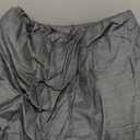 Bedsure Full Comforter Set - Black Soft Bedding for All Seasons, Cationic Dyed Bed Set, 3 Pieces, 1 Full Size Comforter (82"x86") and 2 Pillow Shams (20"x26"+2")