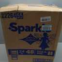 Sparkle Pick-A-Size Kitchen Paper Towels, 24 Double Rolls, 2 Ply