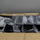 10-Pack New LP-CC-6 LP-CC-6A LP-CC 6A 600Vac Time Delay Fuse,LP-CC-6 Class CC Cartridge Fuses 6A 600V-AC D666186